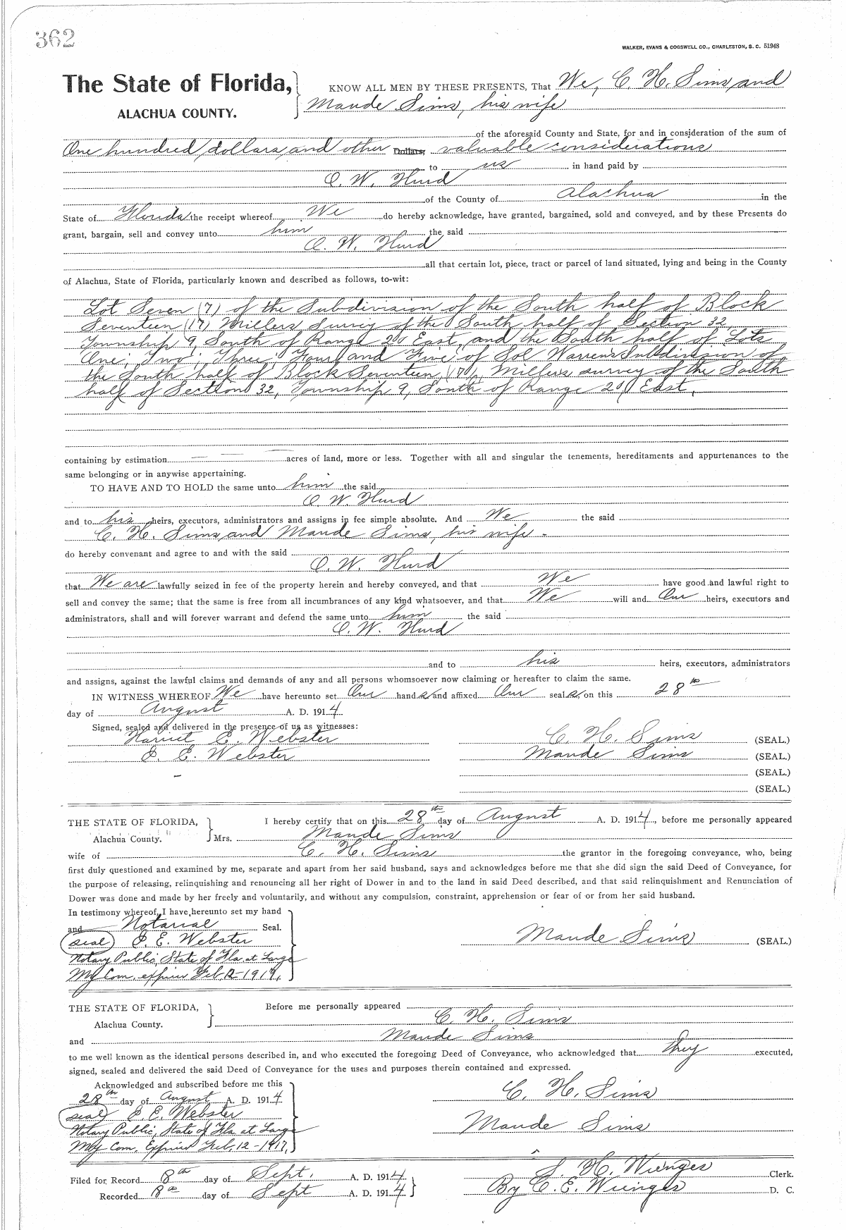 Click Here for Larger Image