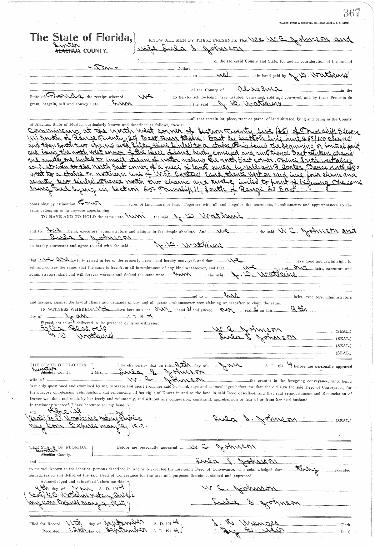 Click Here for Larger Image