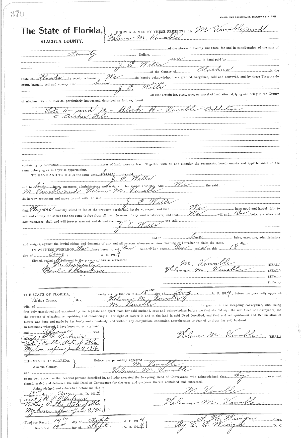 Click Here for Larger Image