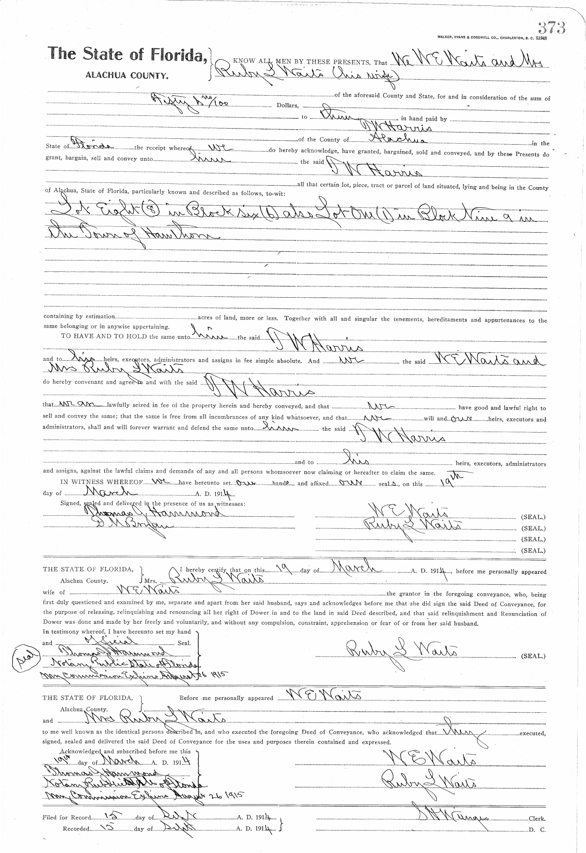 Click Here for Larger Image