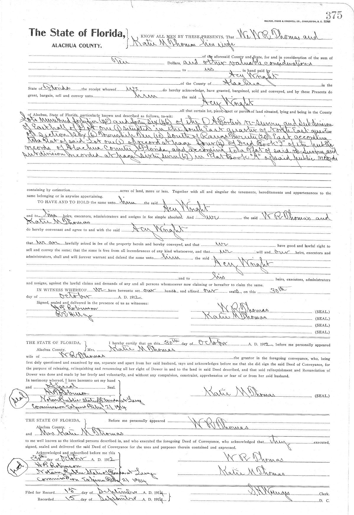 Click Here for Larger Image