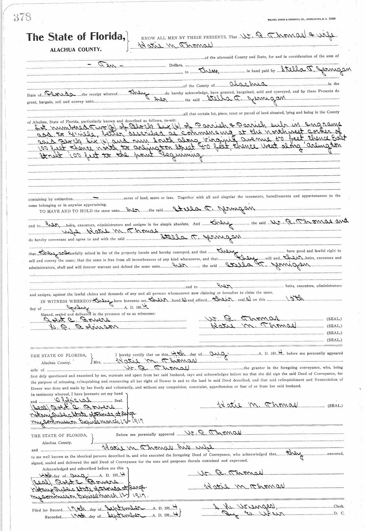 Click Here for Larger Image