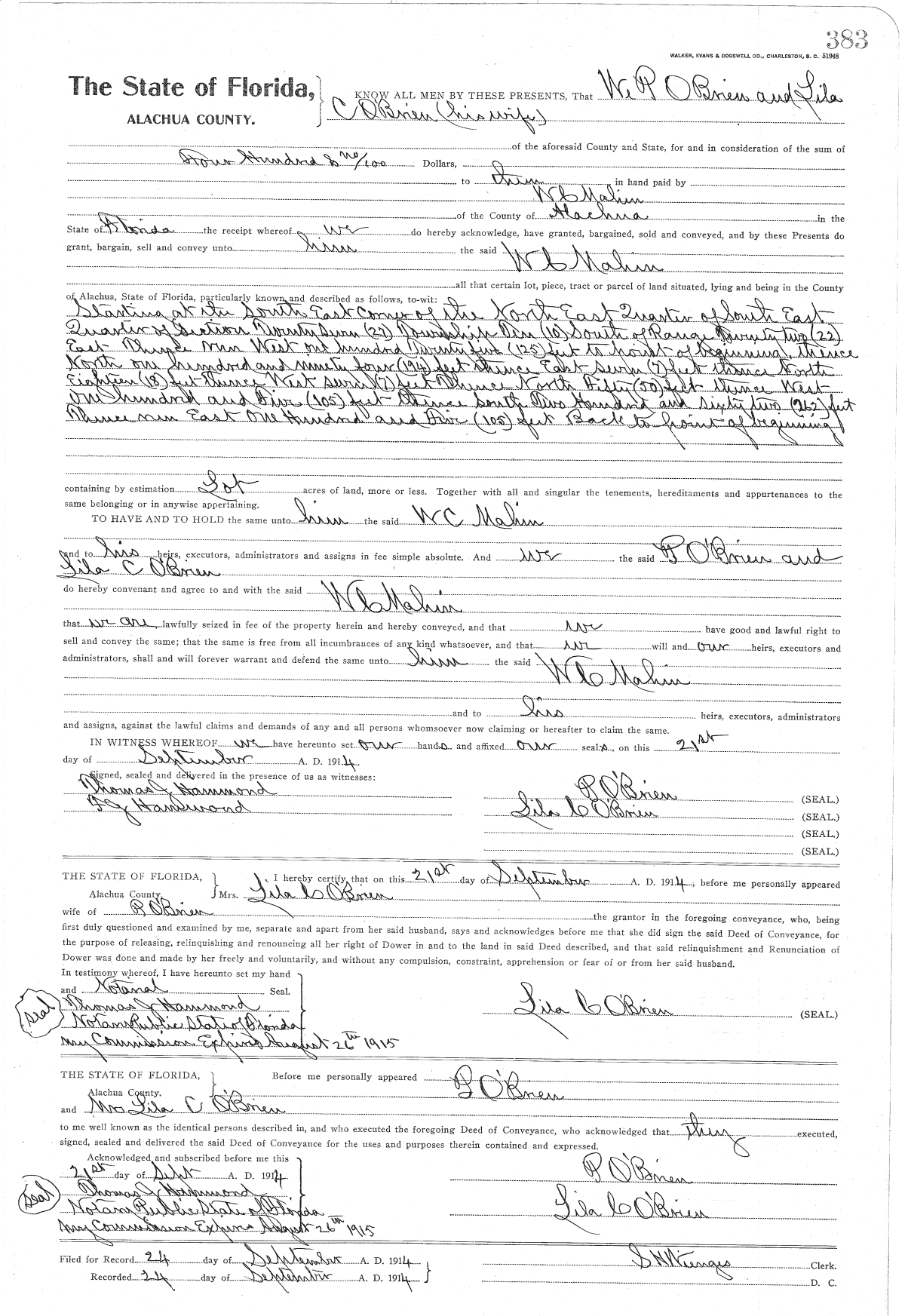 Click Here for Larger Image