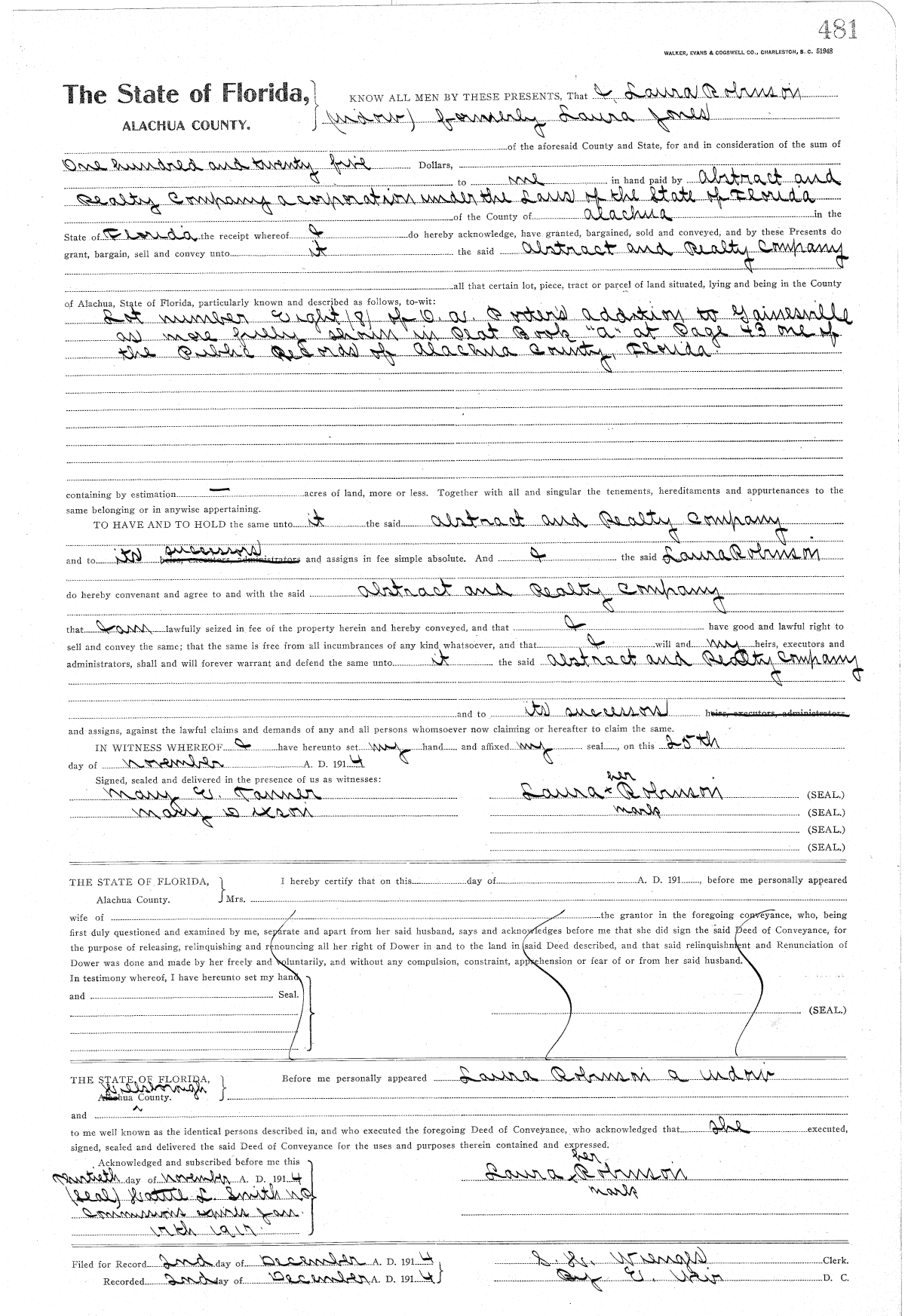 Click Here for Larger Image