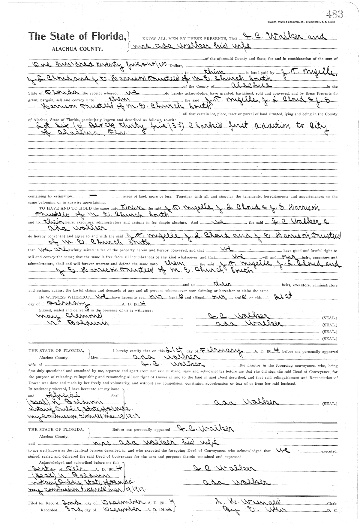 Click Here for Larger Image