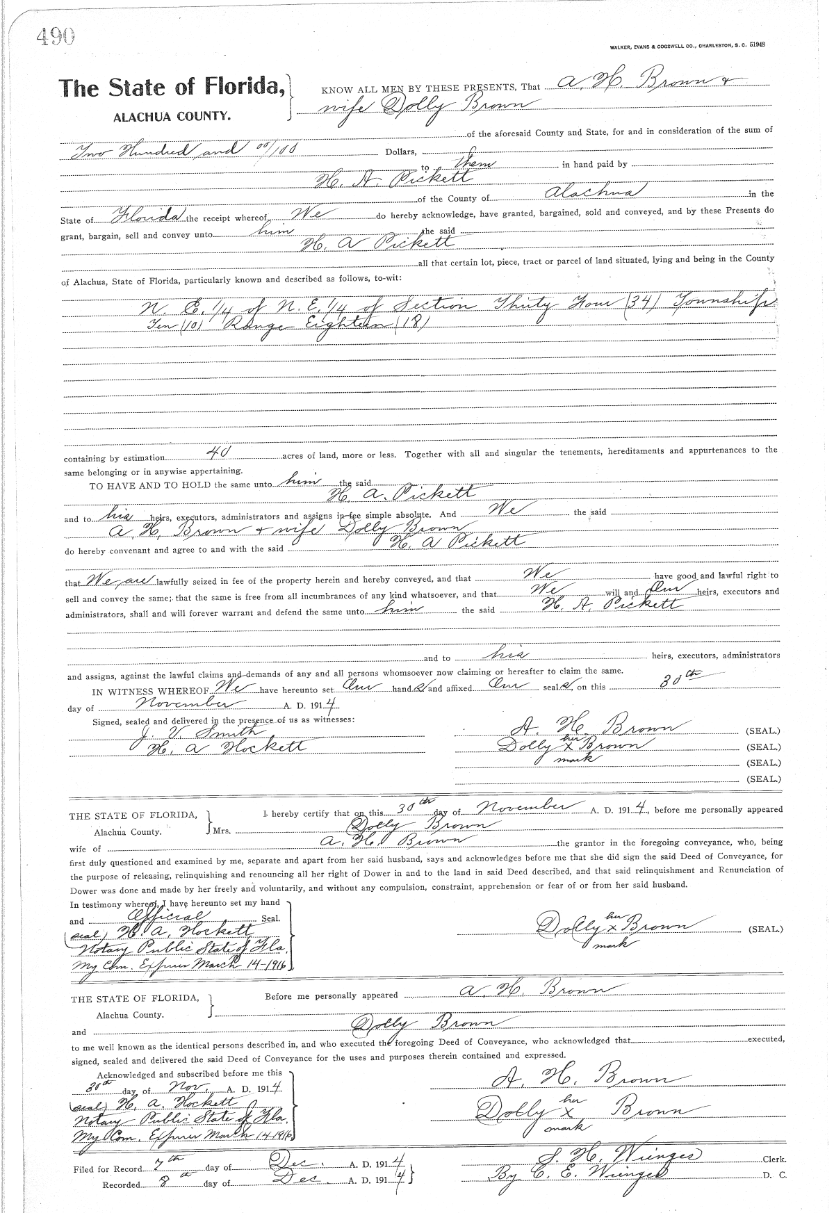 Click Here for Larger Image