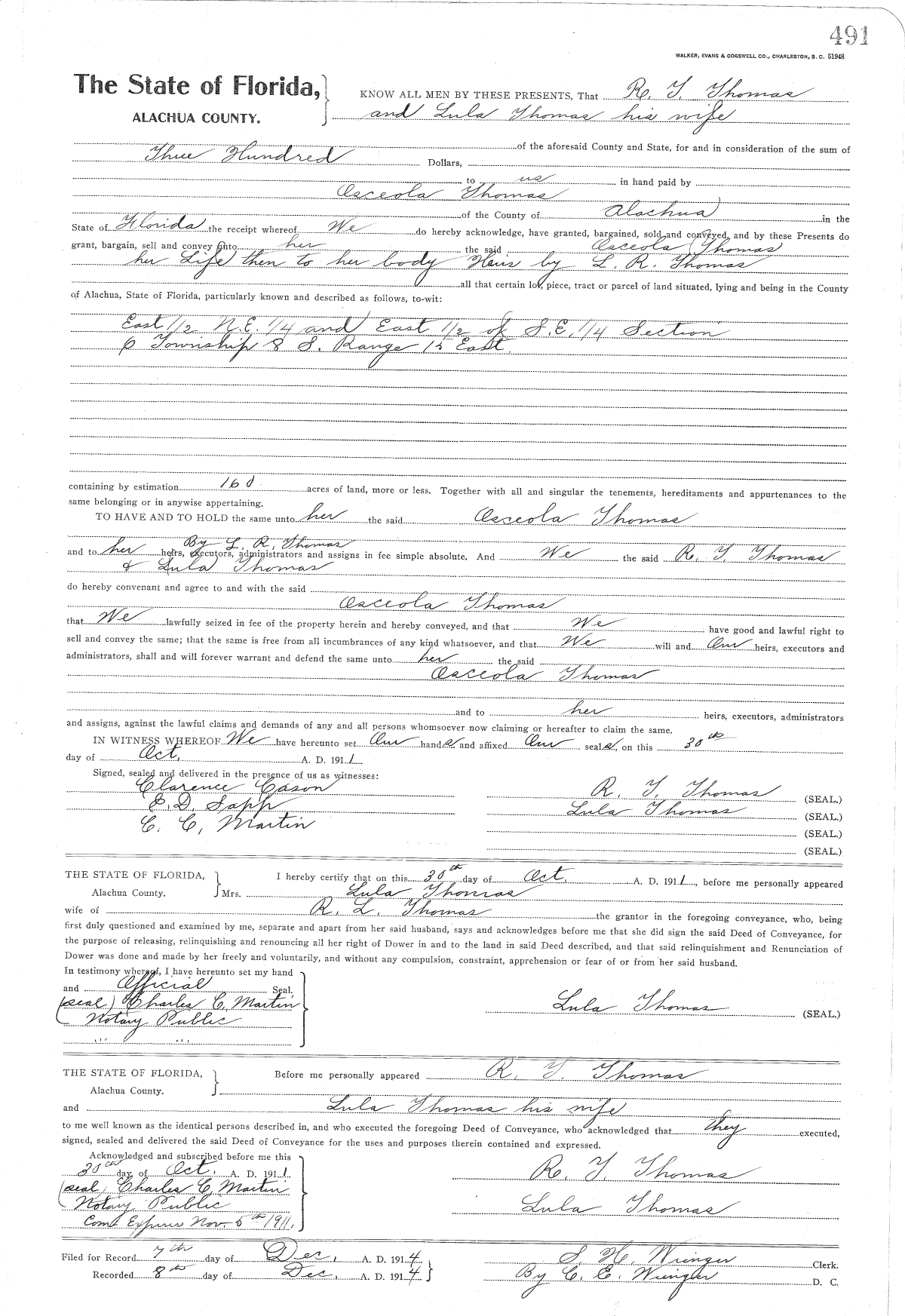 Click Here for Larger Image