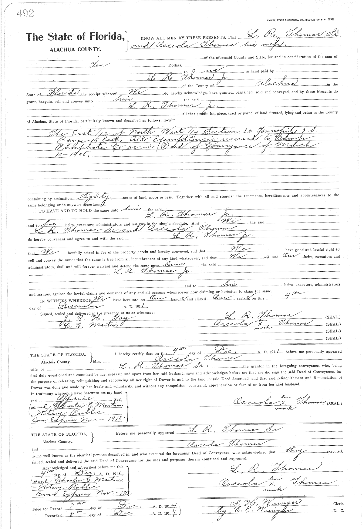 Click Here for Larger Image