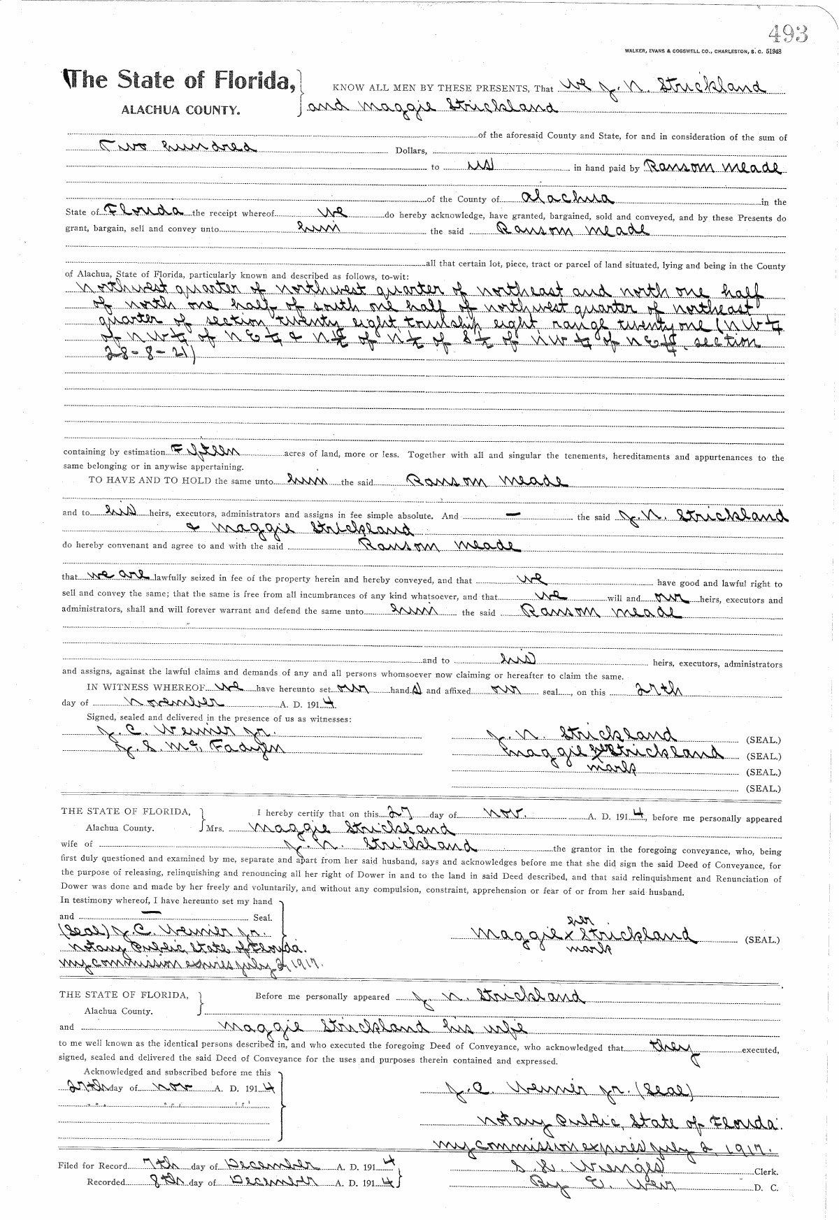 Click Here for Larger Image