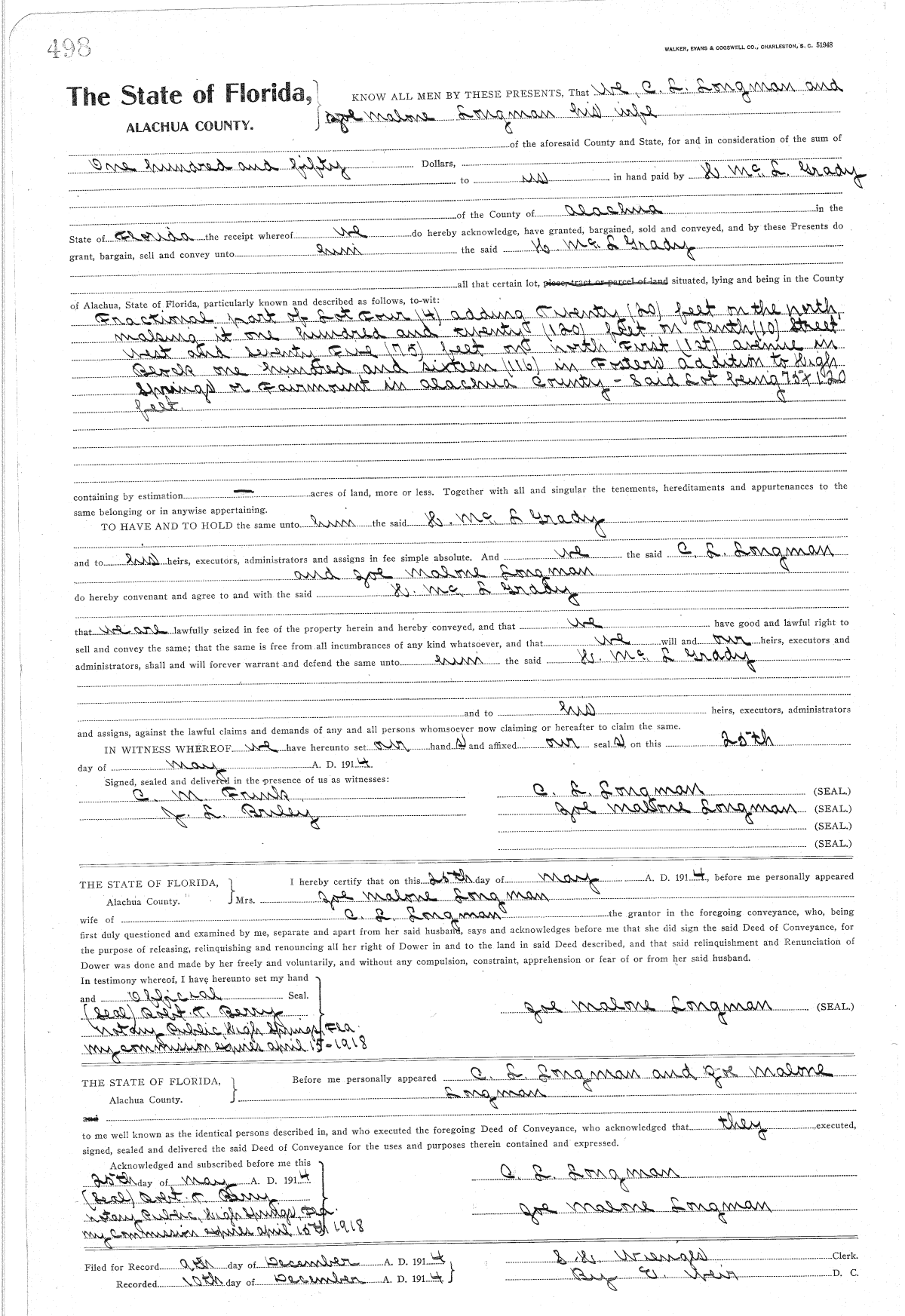 Click Here for Larger Image