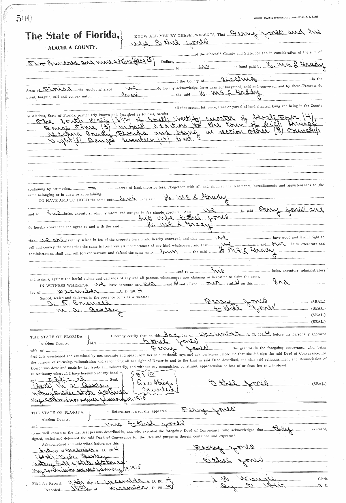 Click Here for Larger Image