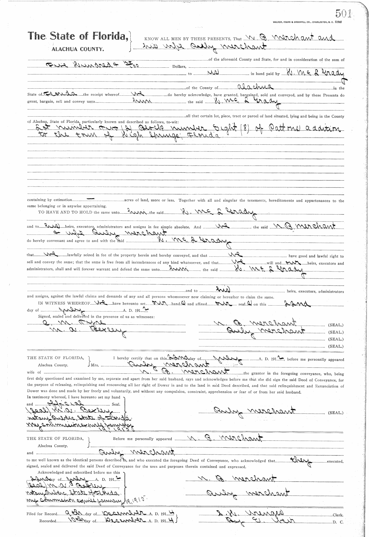 Click Here for Larger Image