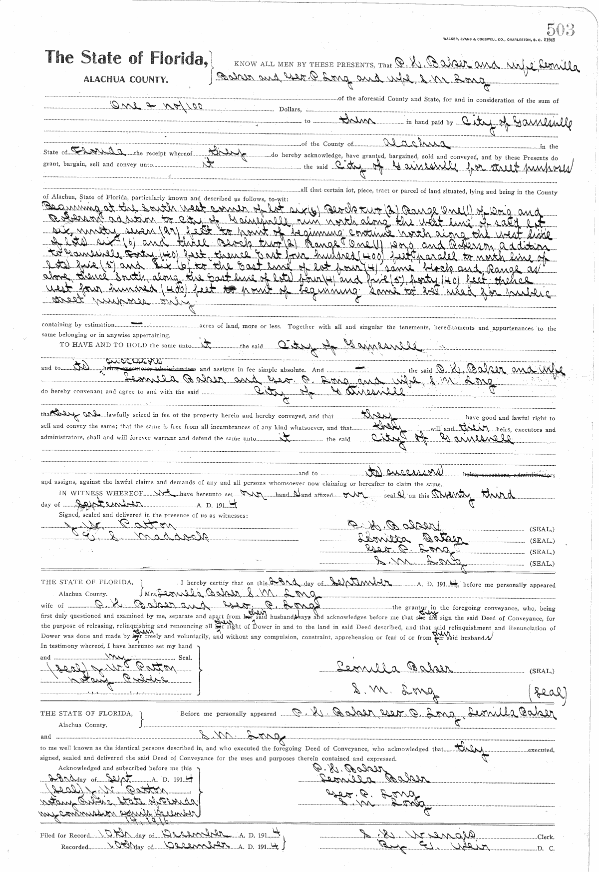 Click Here for Larger Image