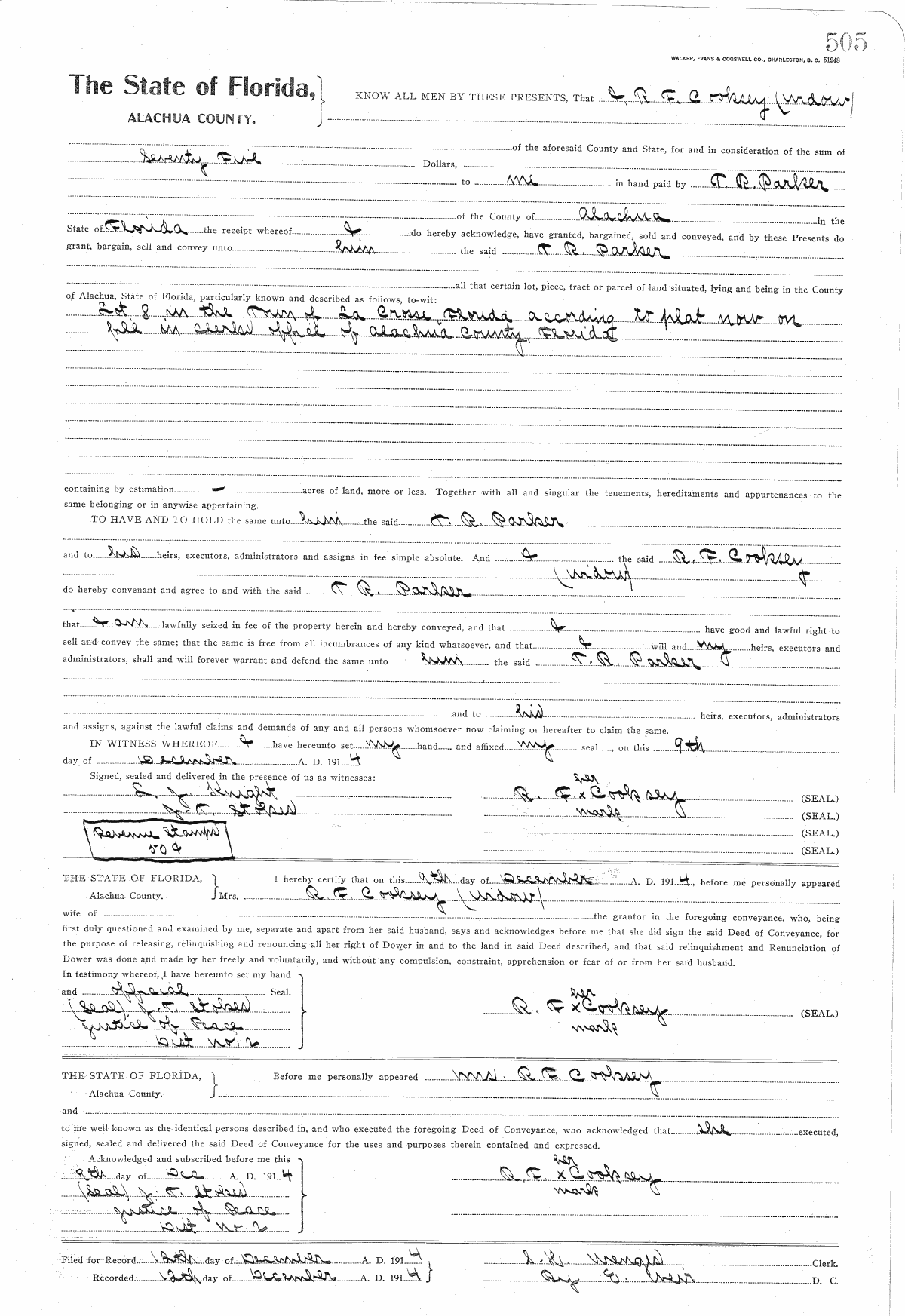 Click Here for Larger Image