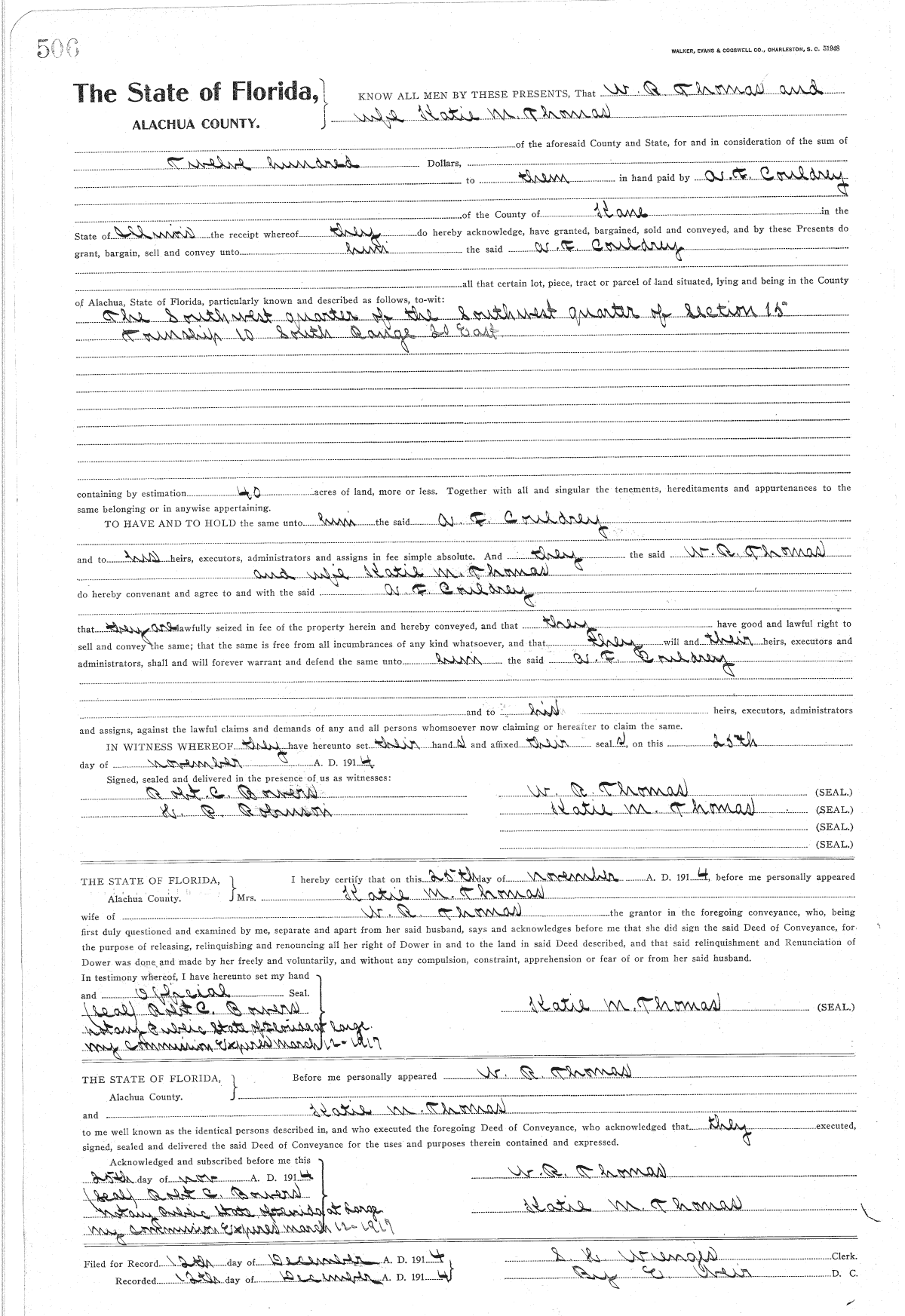 Click Here for Larger Image