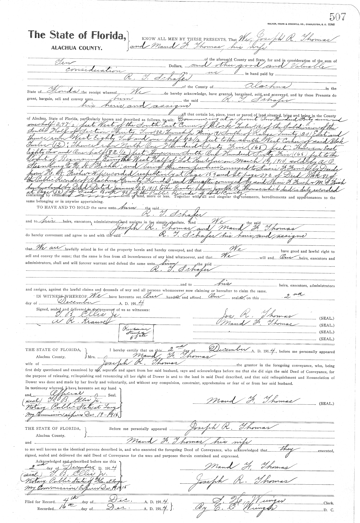 Click Here for Larger Image