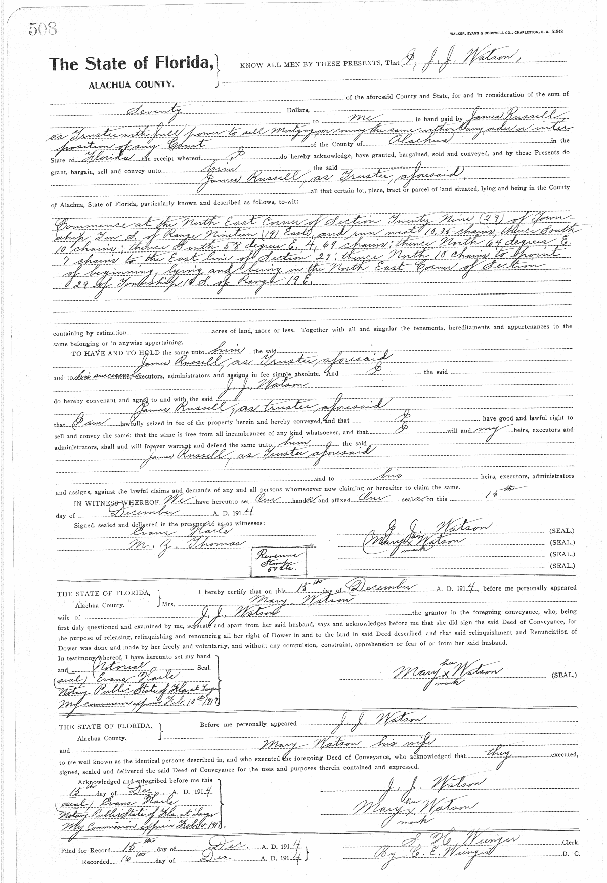 Click Here for Larger Image