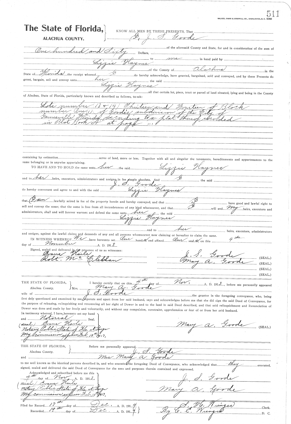 Click Here for Larger Image