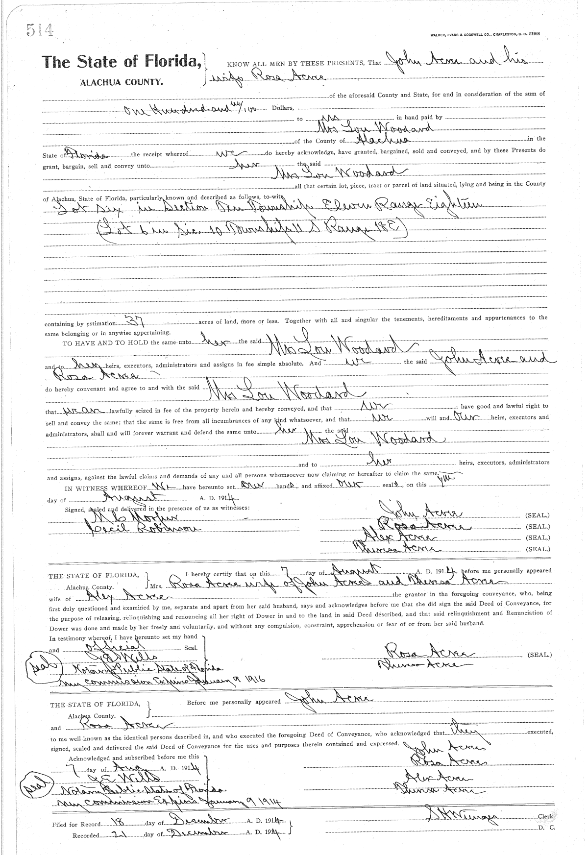 Click Here for Larger Image