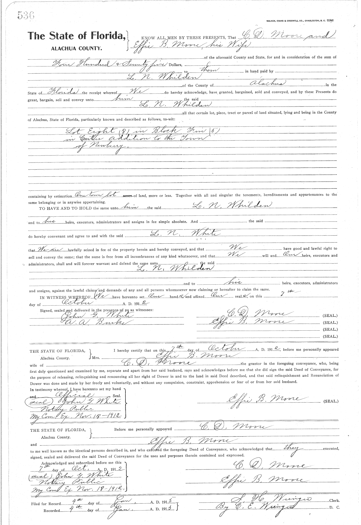 Click Here for Larger Image