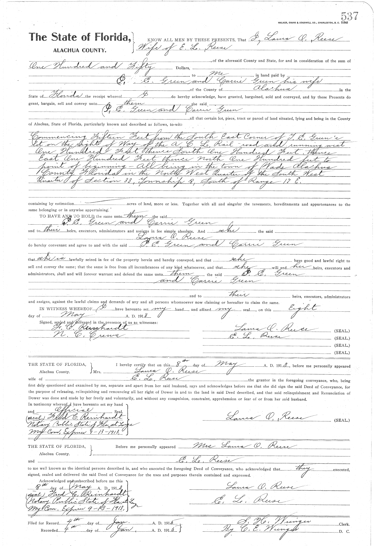 Click Here for Larger Image