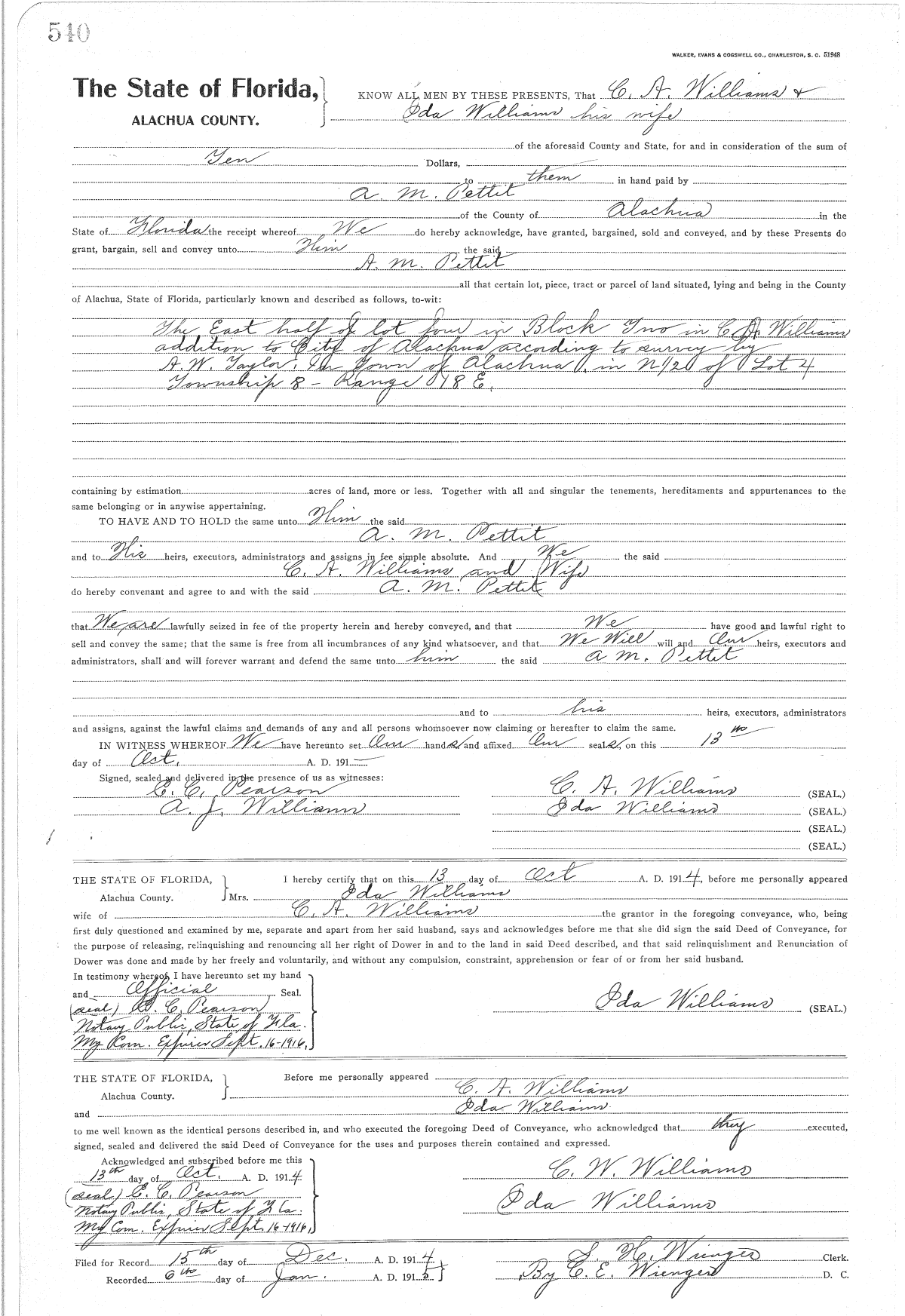 Click Here for Larger Image