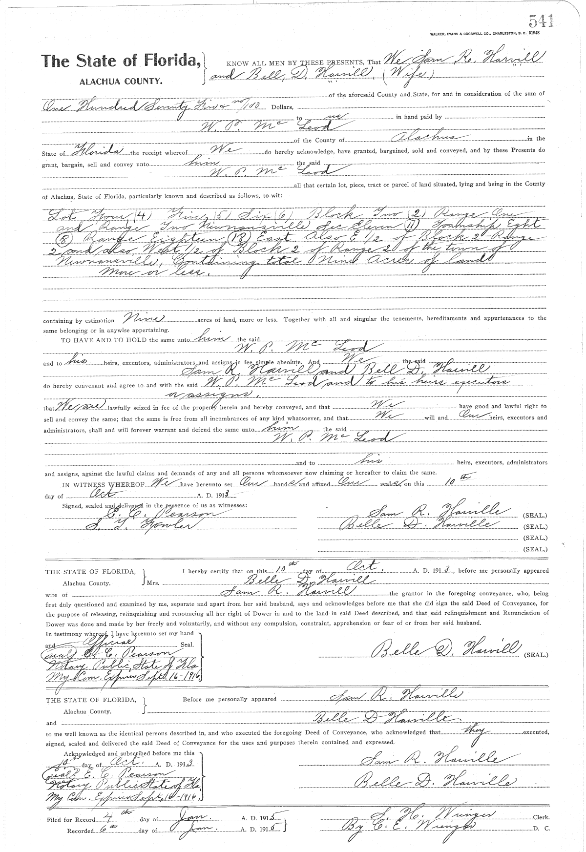 Click Here for Larger Image