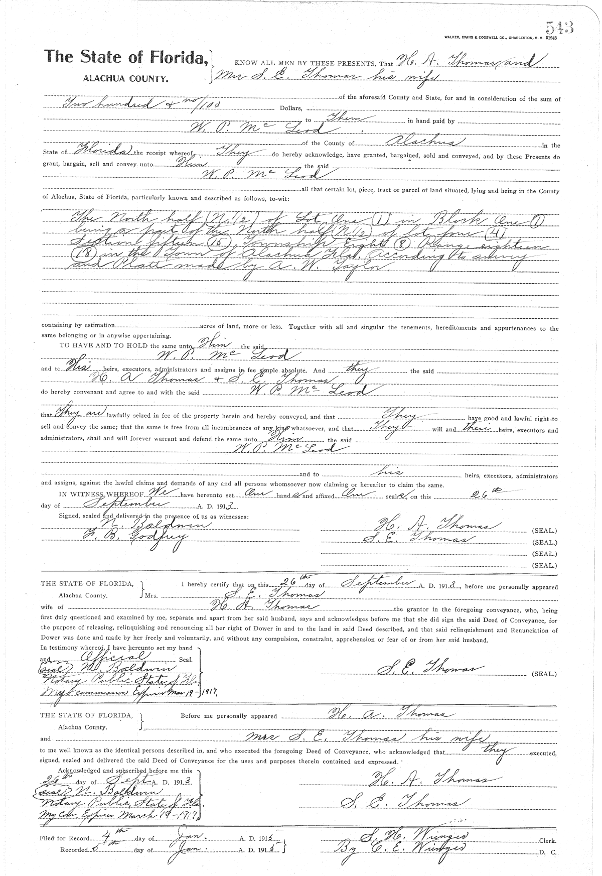 Click Here for Larger Image