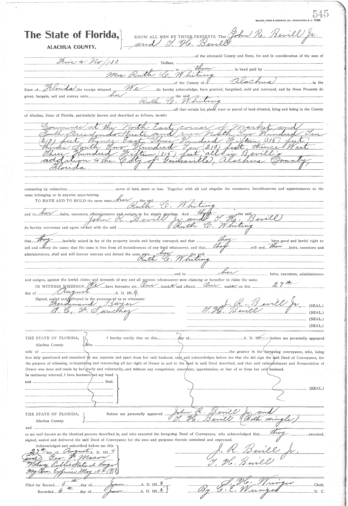 Click Here for Larger Image