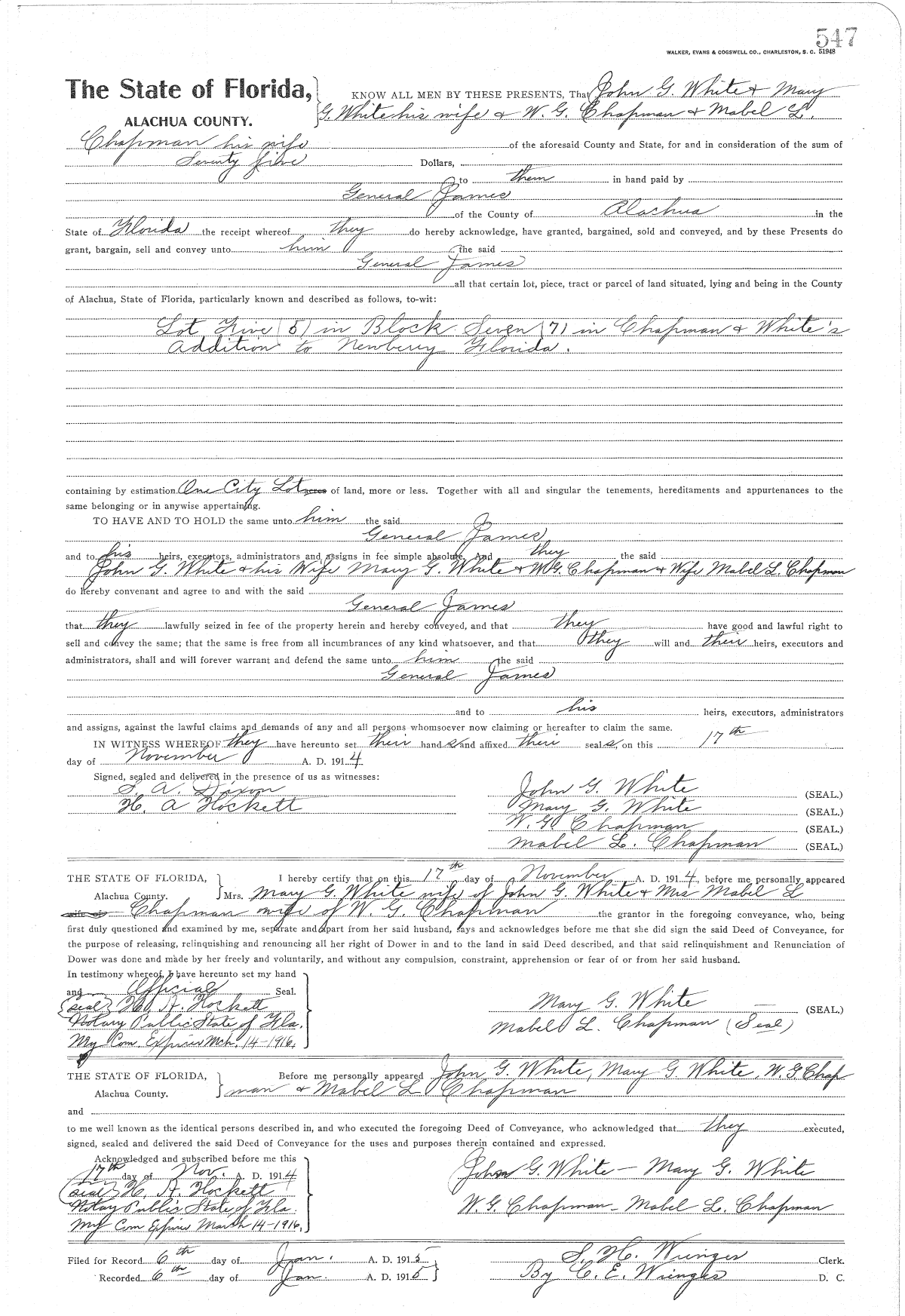 Click Here for Larger Image