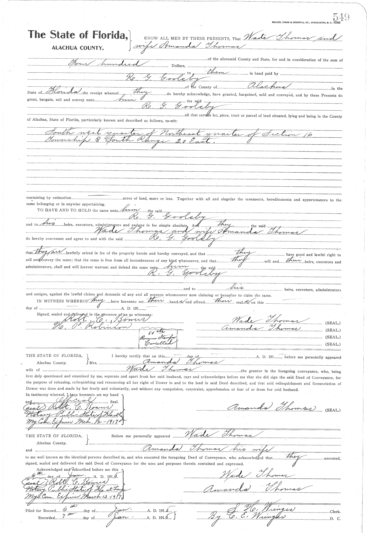 Click Here for Larger Image