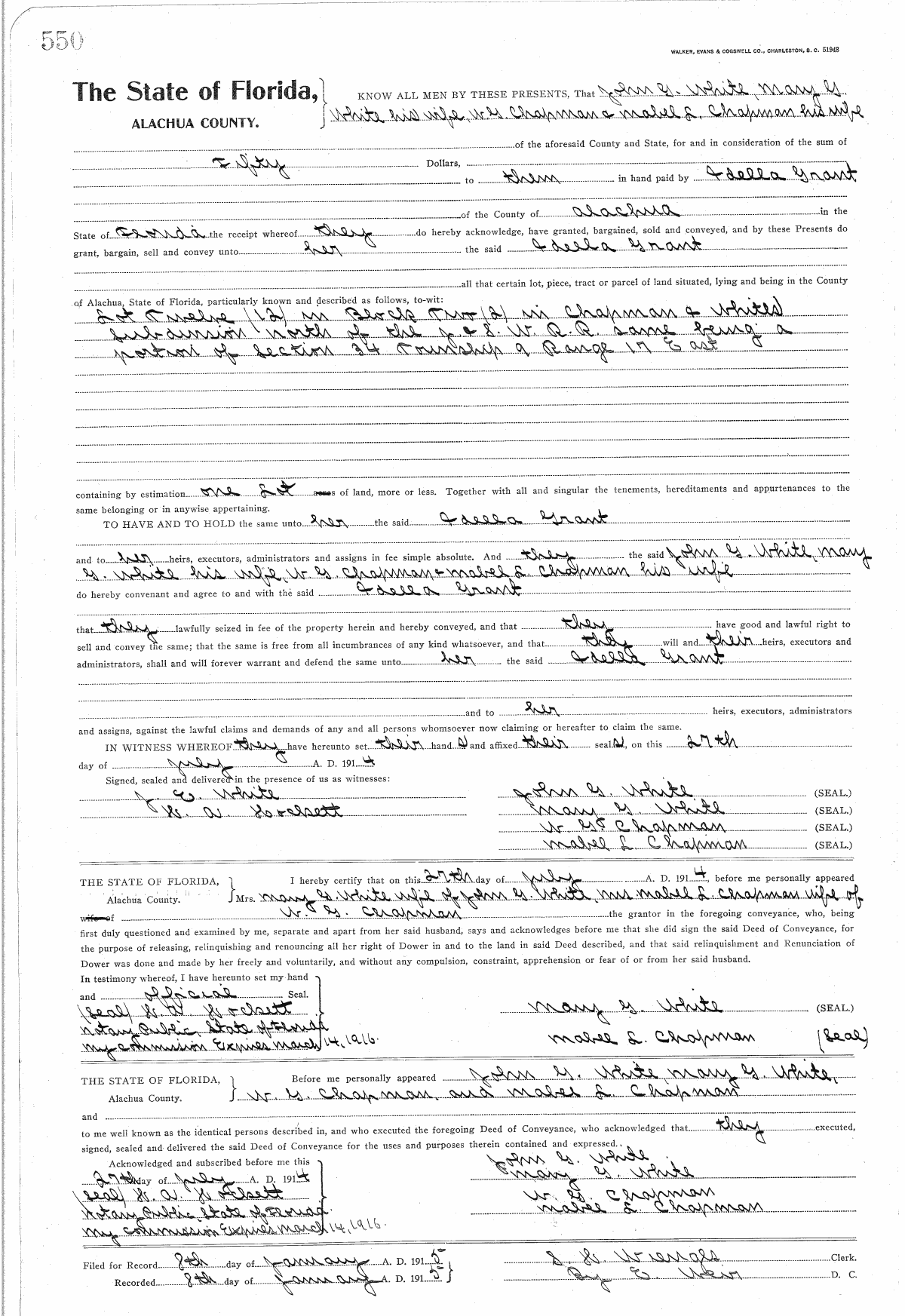 Click Here for Larger Image