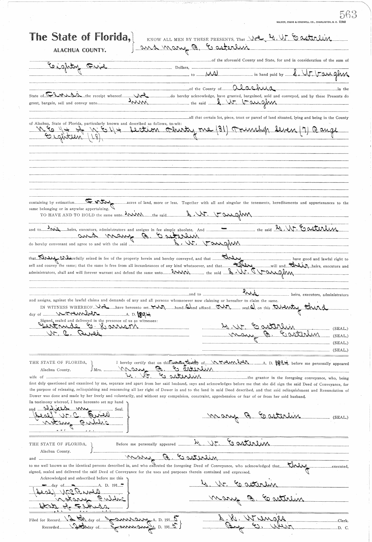 Click Here for Larger Image