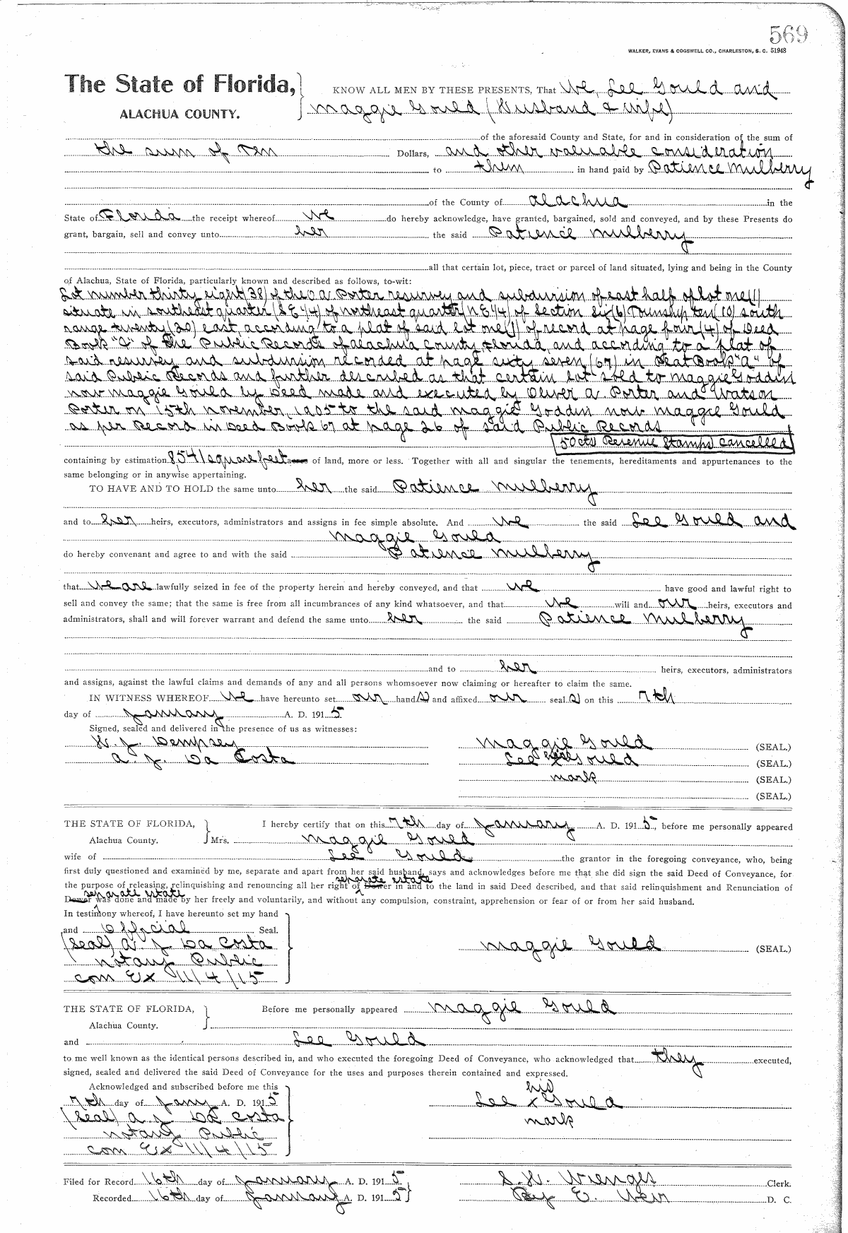 Click Here for Larger Image