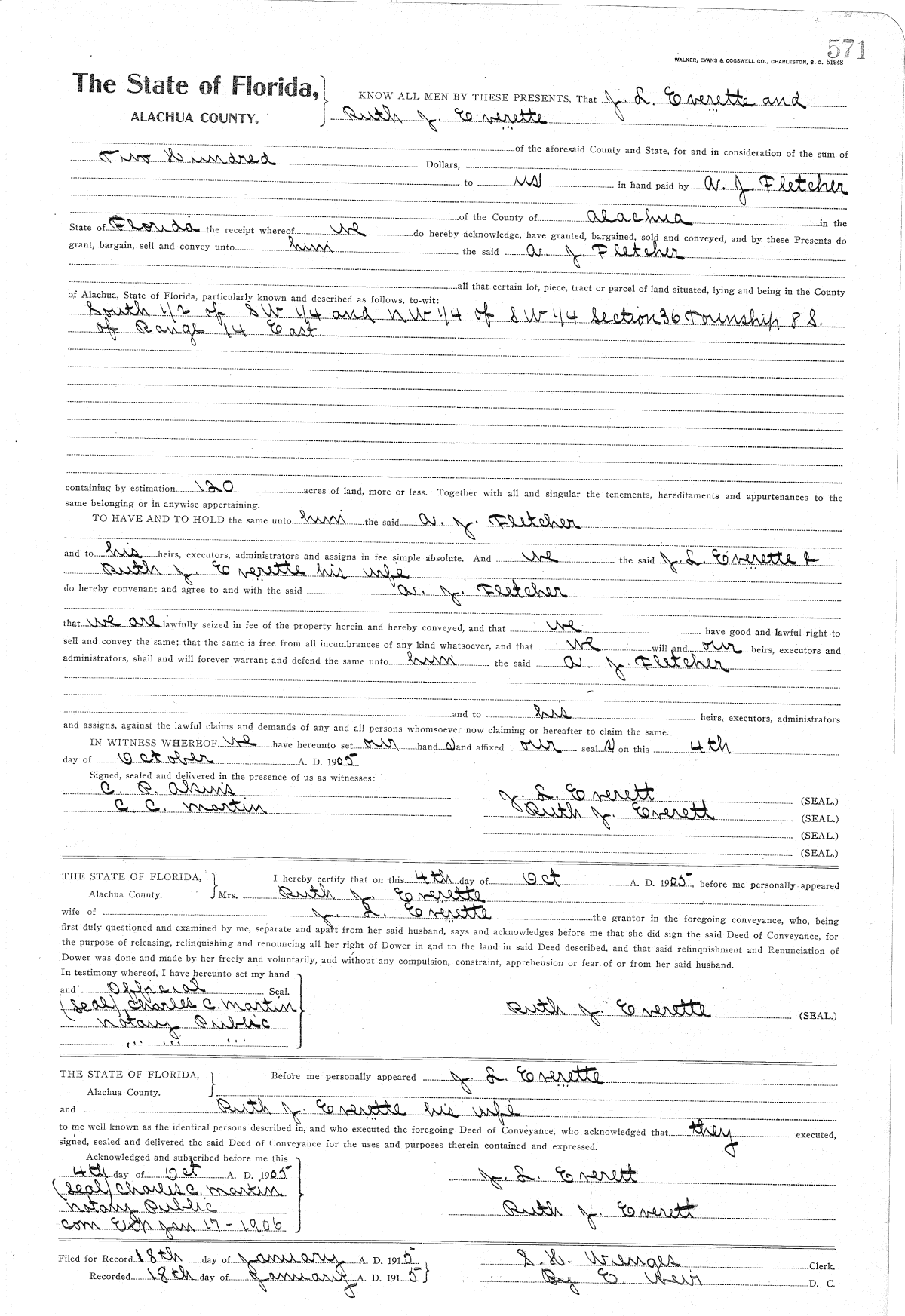 Click Here for Larger Image