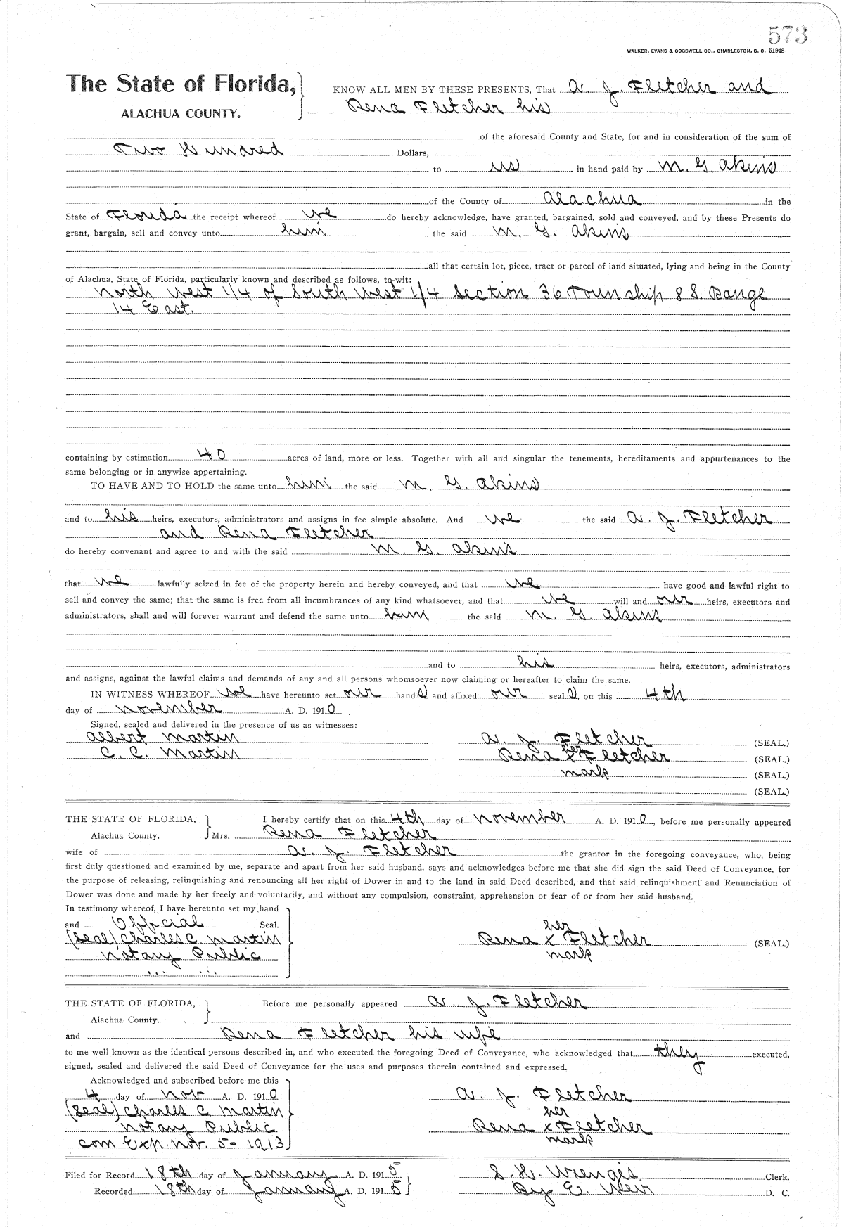 Click Here for Larger Image