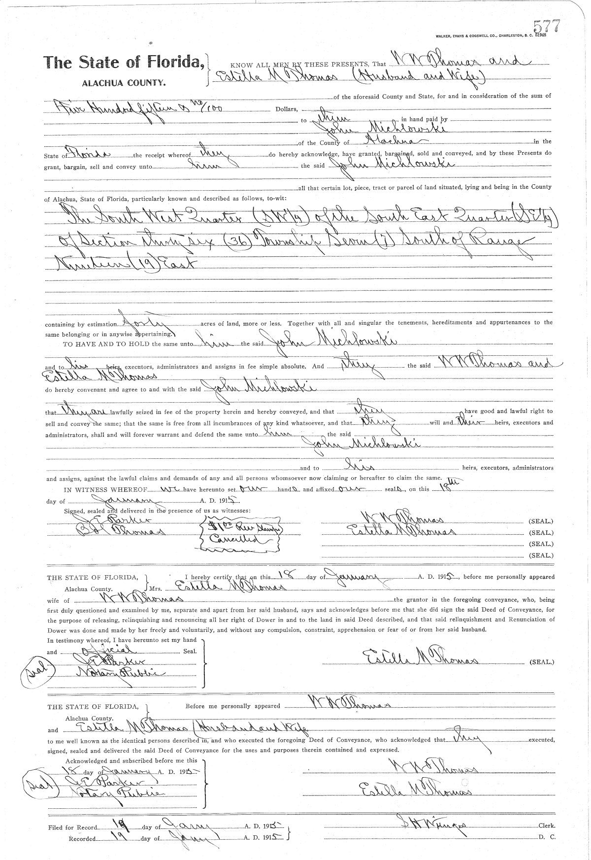 Click Here for Larger Image