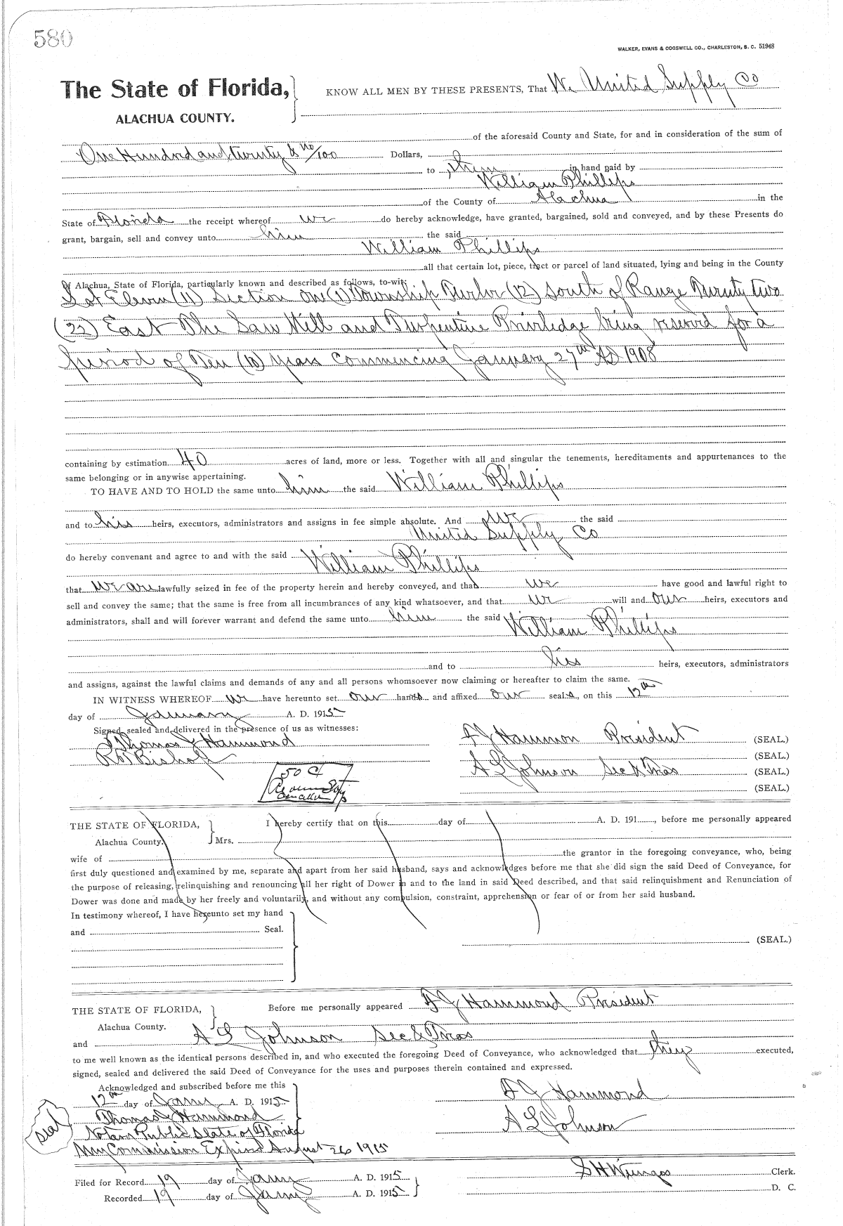 Click Here for Larger Image