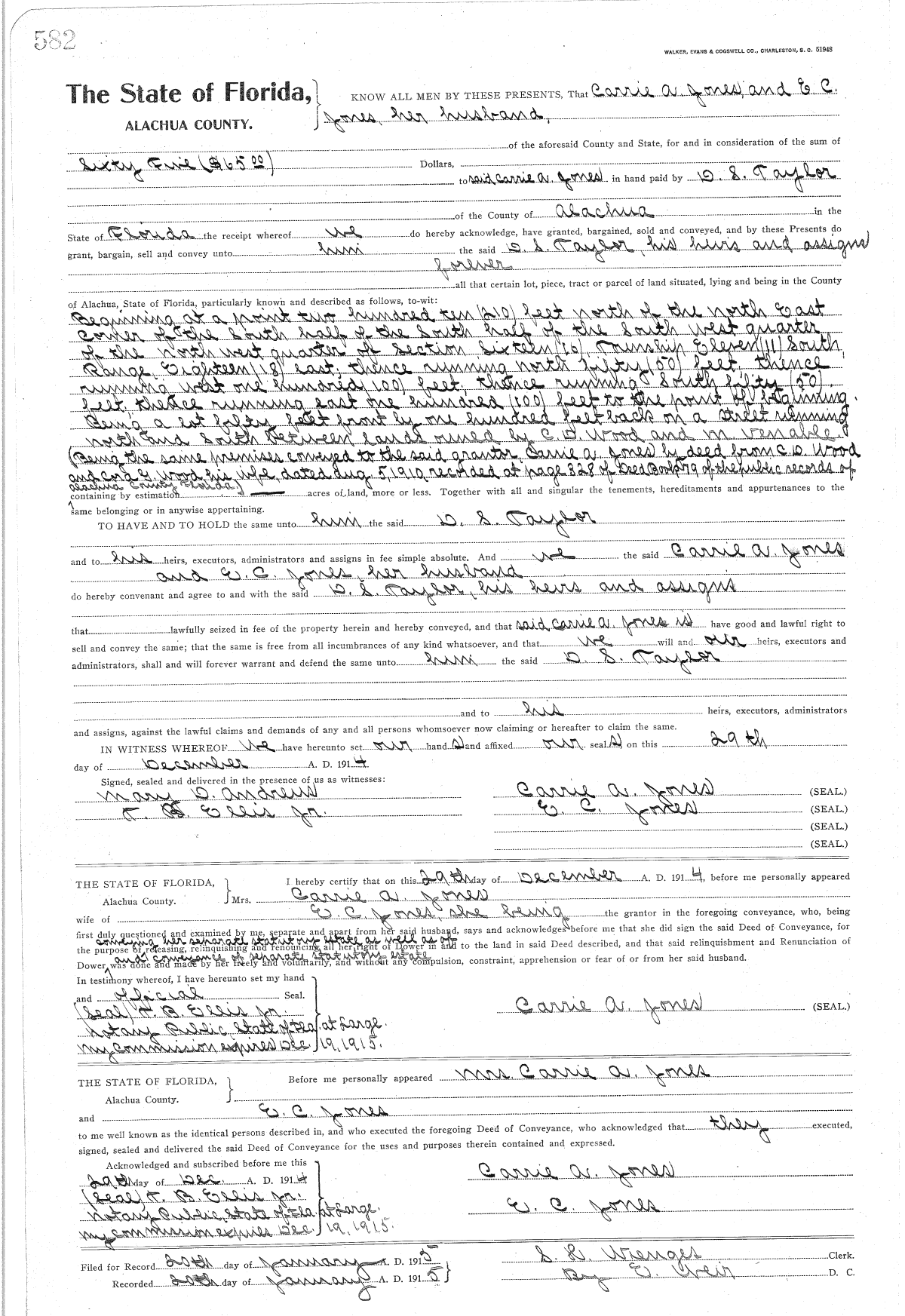 Click Here for Larger Image