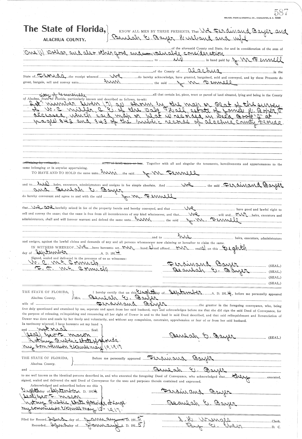 Click Here for Larger Image