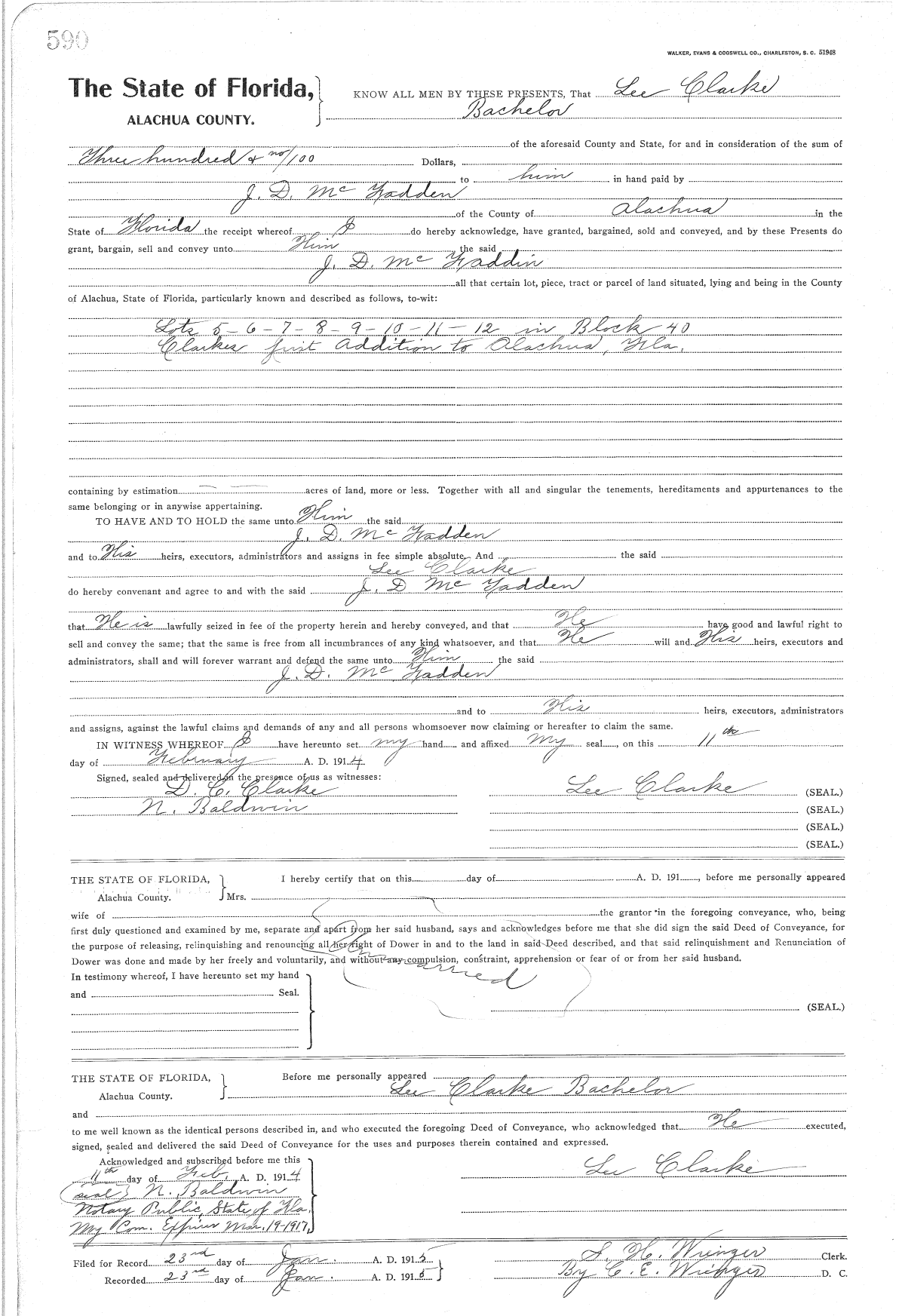 Click Here for Larger Image