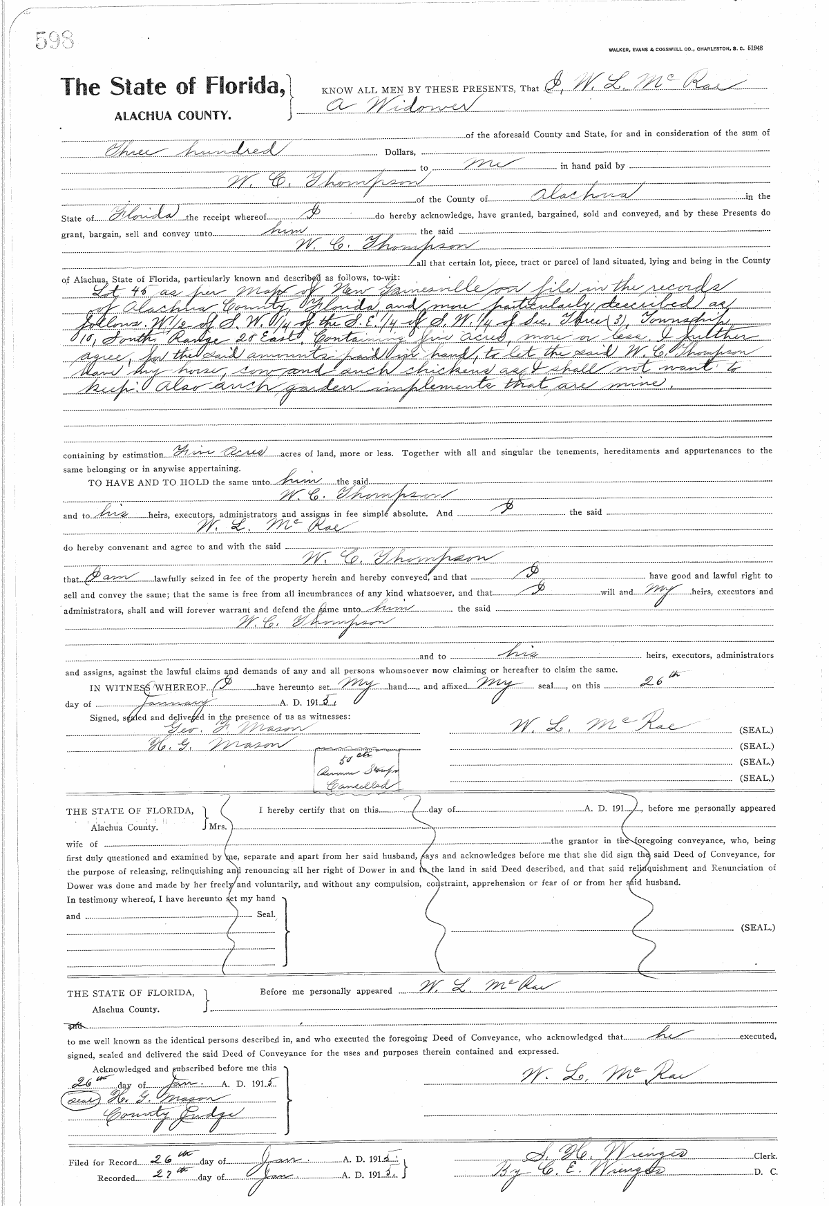 Click Here for Larger Image