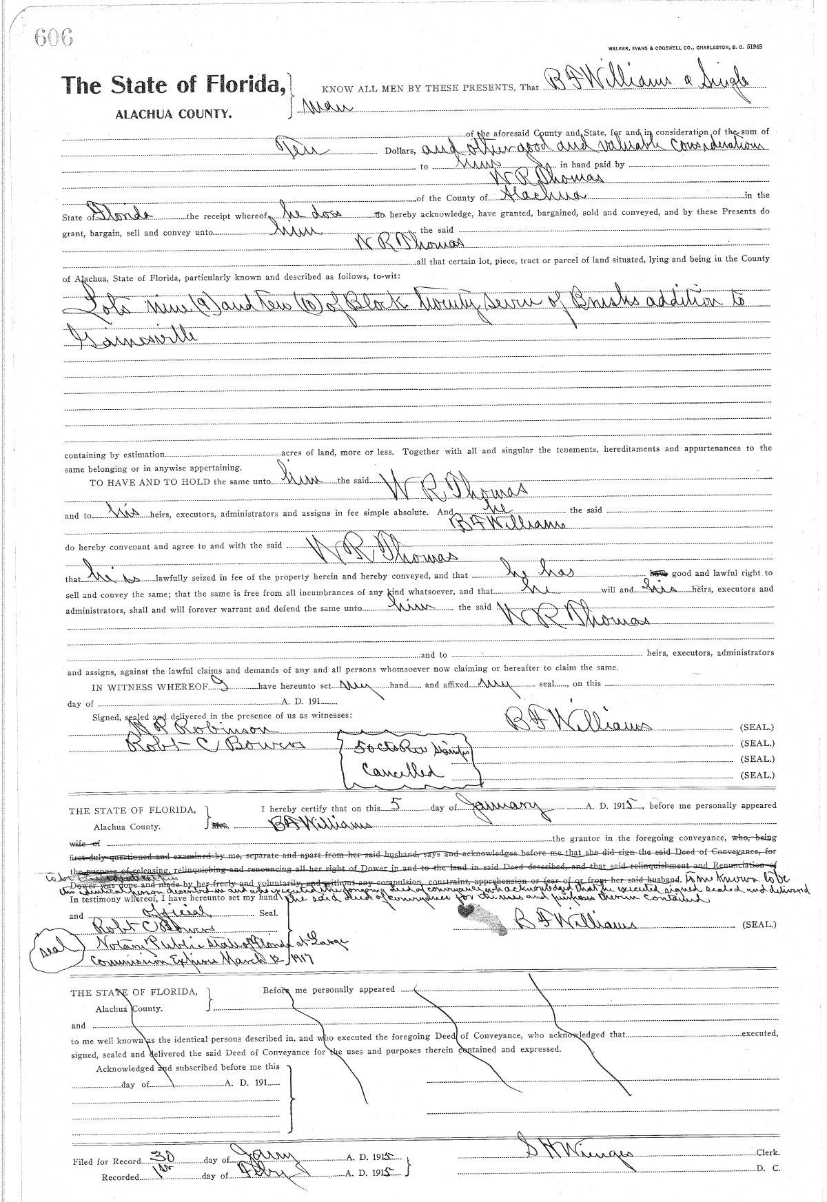 Click Here for Larger Image