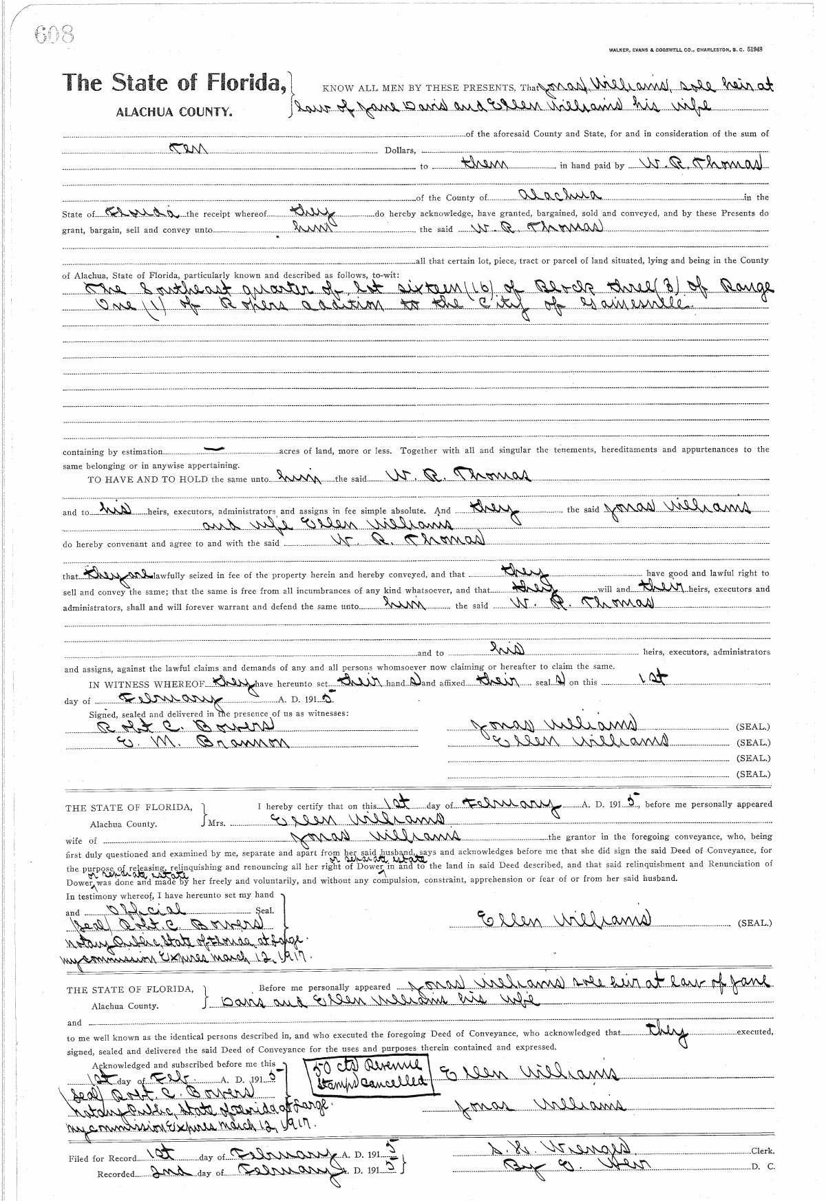 Click Here for Larger Image