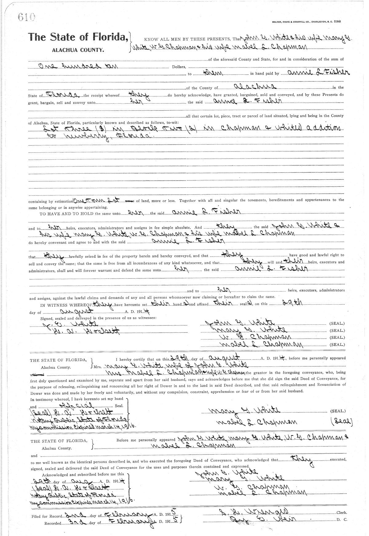 Click Here for Larger Image