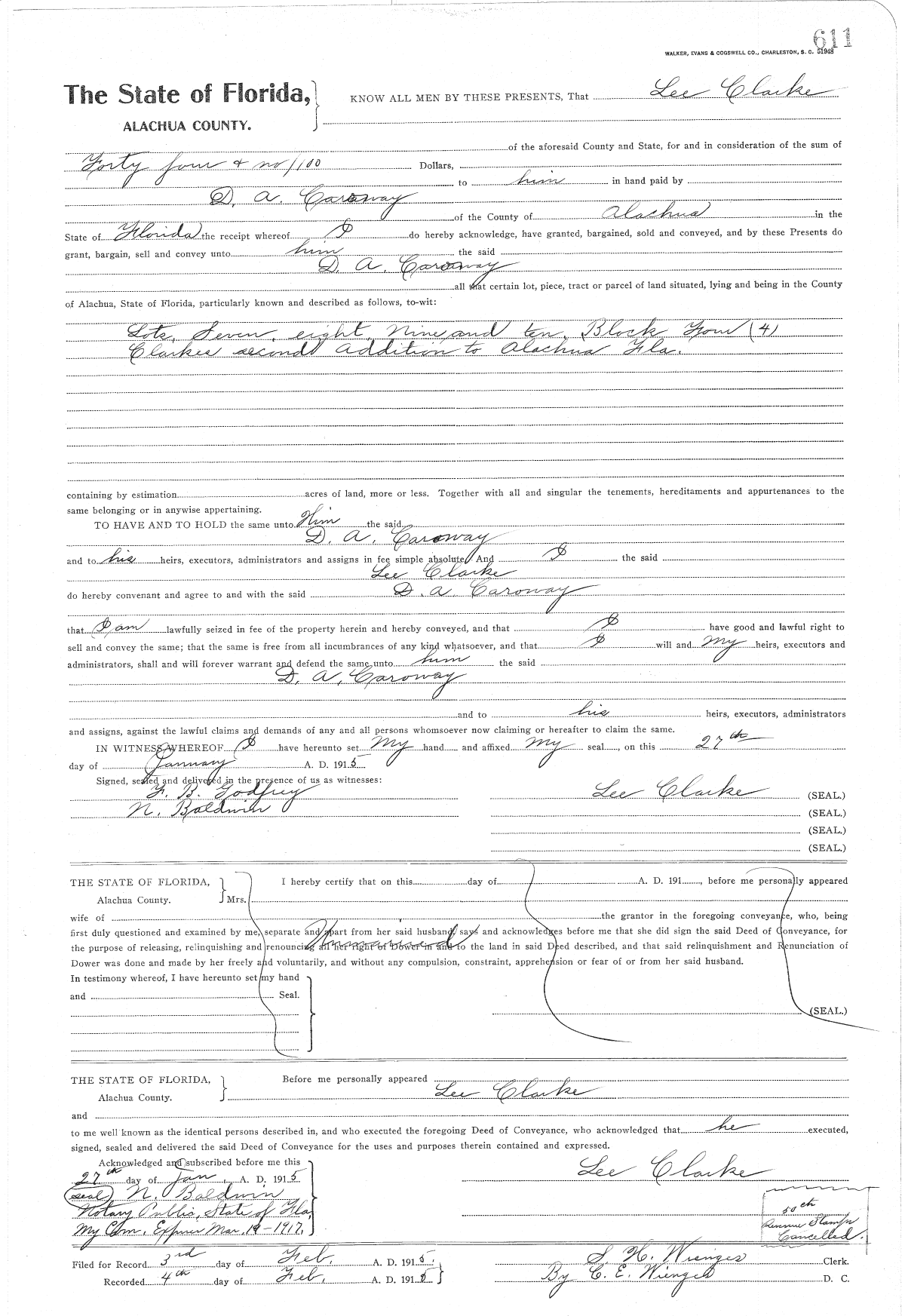 Click Here for Larger Image