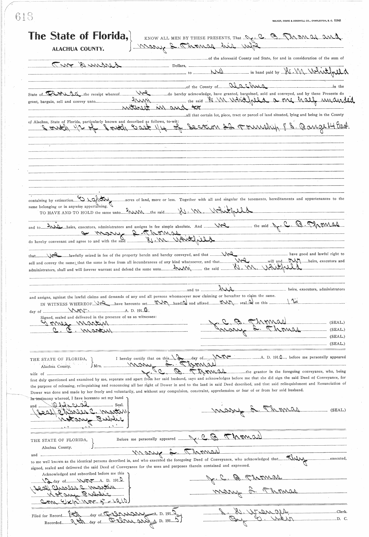 Click Here for Larger Image