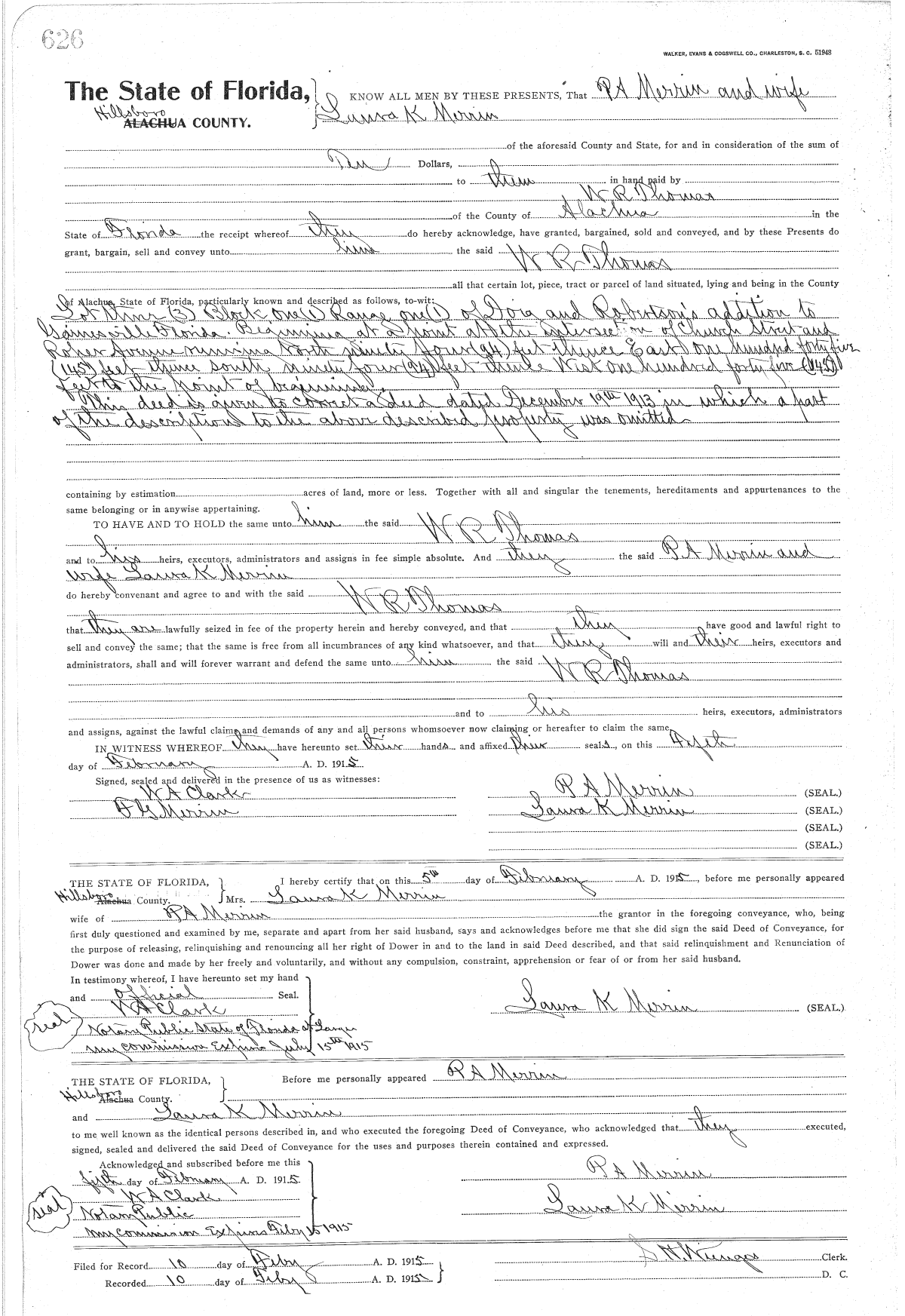 Click Here for Larger Image