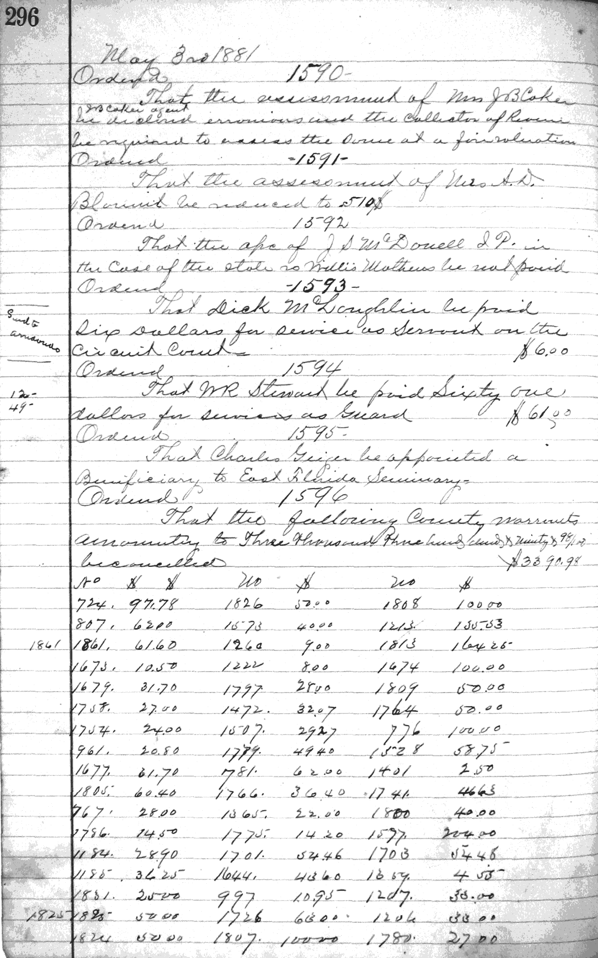 Click Here for Larger Image