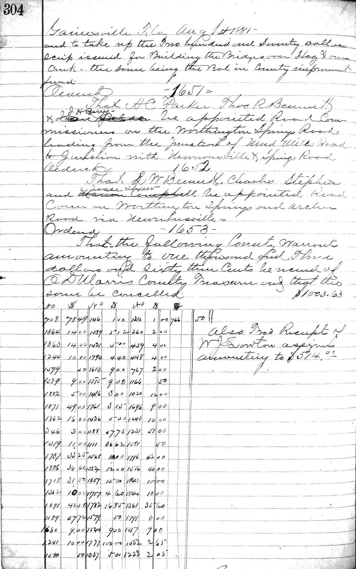 Click Here for Larger Image